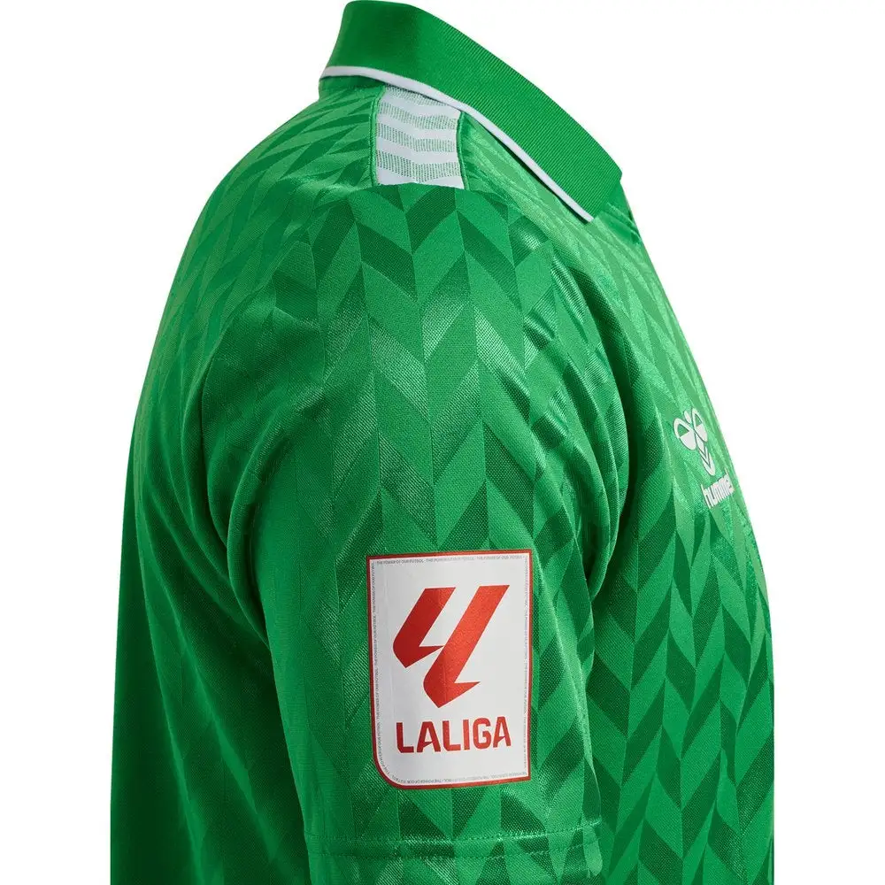 La Liga 23/24 Real Betis Balompié Away Soccer Jersey