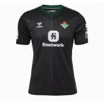 La Liga 23/24 Real Betis Balompié Second Away Soccer Jersey