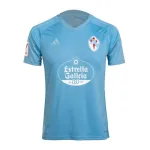 La Liga 23/24 Real Club Celta Vigo Home Soccer Jersey