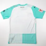 La Liga 23/24 Real Sporting de Gijón Away Soccer Jersey