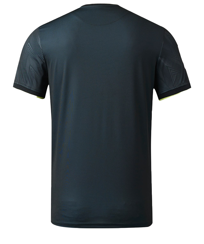 La Liga 23/24 UD Almería Away Soccer Jersey