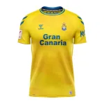 La Liga 23/24 UD Las Palmas Home Soccer Jersey