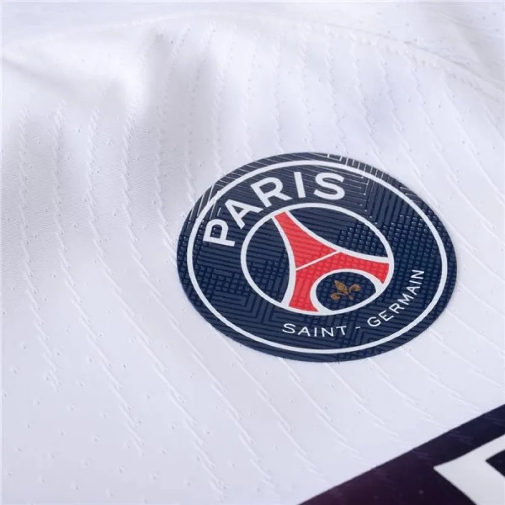 Ligue 1 Men's Paris Saint-Germain Away Jersey 23/24