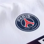 Ligue 1 Men's Paris Saint-Germain Away Jersey 23/24