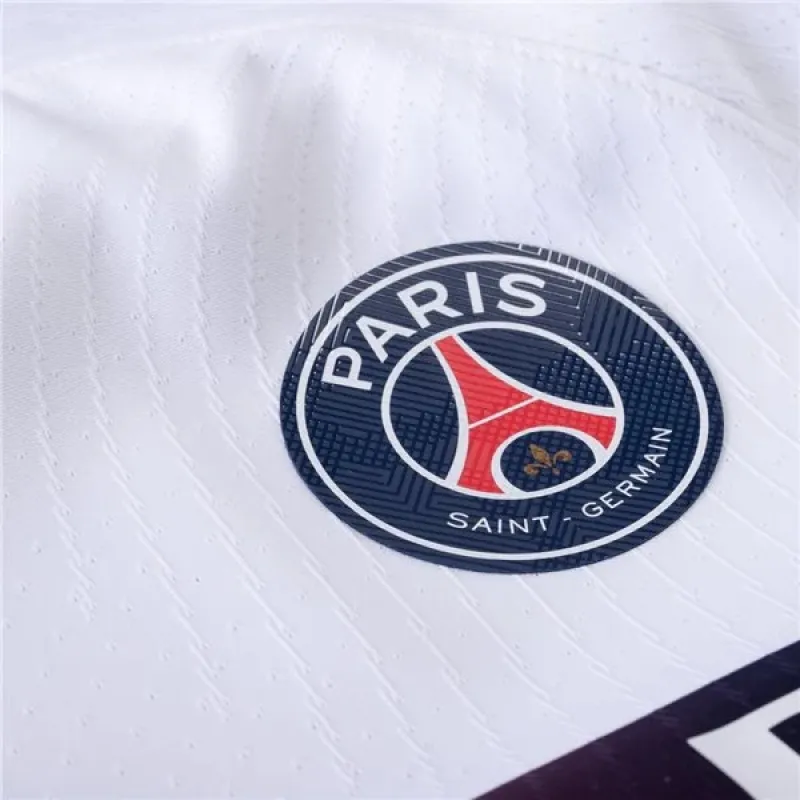 Ligue 1 Men's Paris Saint-Germain Away Jersey 23/24