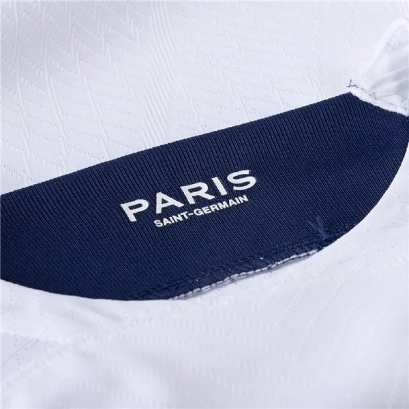 Ligue 1 Men's Paris Saint-Germain Away Jersey 23/24
