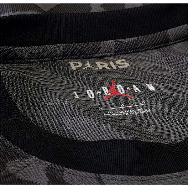 Ligue 1 Men's Paris Saint-Germain Third Jersey 23/24