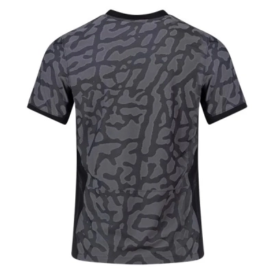 Ligue 1 Men's Paris Saint-Germain Third Jersey 23/24 02