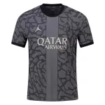 Ligue 1 Men's Paris Saint-Germain Third Jersey 23/24