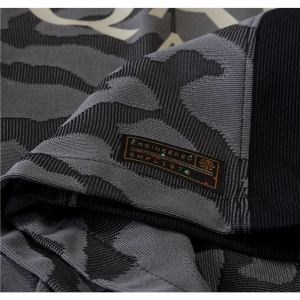 Ligue 1 Men's Paris Saint-Germain Third Jersey 23/24