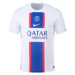 Ligue 1 Men's Paris Saint-Germain Third Jersey 22/23