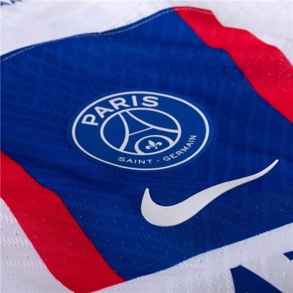 Ligue 1 Men's Paris Saint-Germain Third Jersey 22/23
