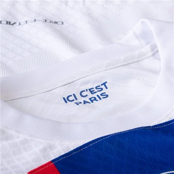 Ligue 1 Men's Paris Saint-Germain Third Jersey 22/23