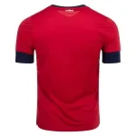 Ligue 1 Men's Replica Lille Home Jersey 22/23