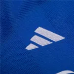 Ligue 1 Men's Replica Lyon Away Jersey 23/24