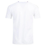 Ligue 1 Men's Replica Lyon Home Jersey 23/24