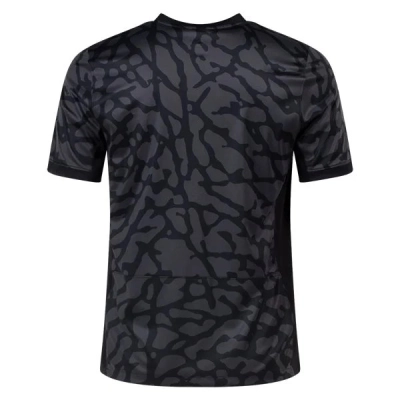 Ligue 1 Men's Replica Paris Saint-Germain Third Jersey 23/24 02