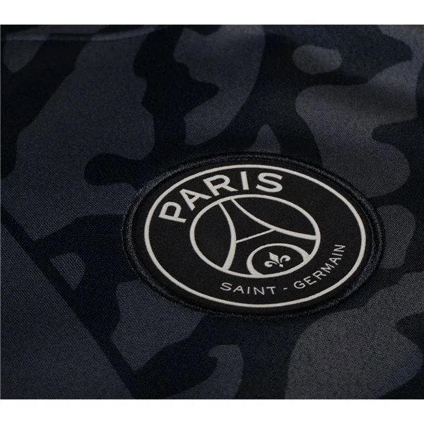 Ligue 1 Men's Replica Paris Saint-Germain Third Jersey 23/24