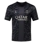 Ligue 1 Men's Replica Paris Saint-Germain Third Jersey 23/24