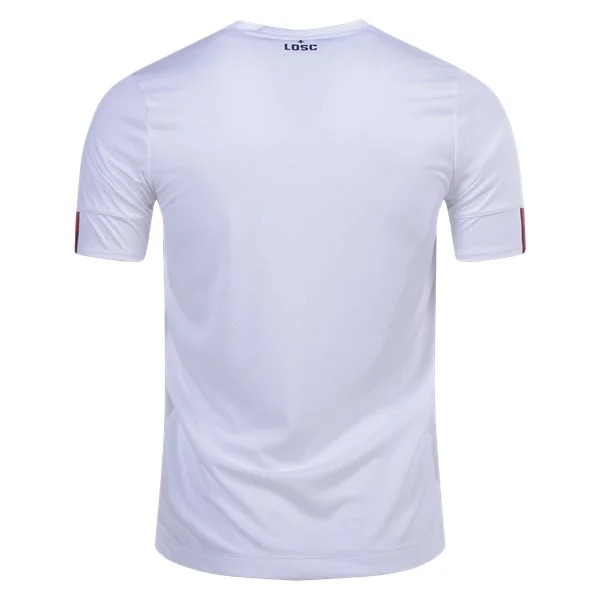 Ligue 1 Men's Replica Lille Away Jersey 22/23