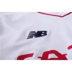 Ligue 1 Men's Replica Lille Away Jersey 22/23