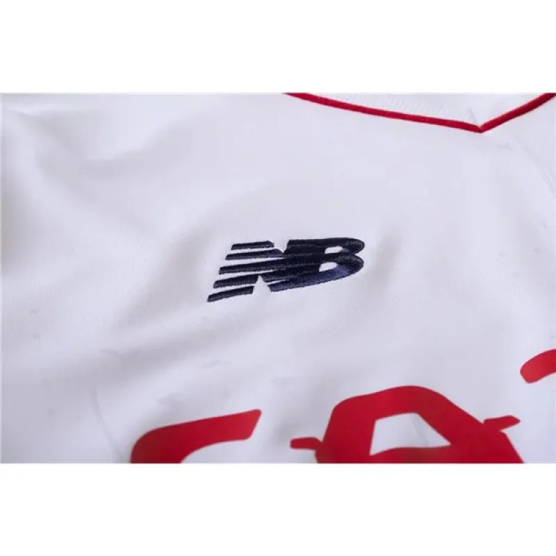 Ligue 1 Men's Replica Lille Away Jersey 22/23