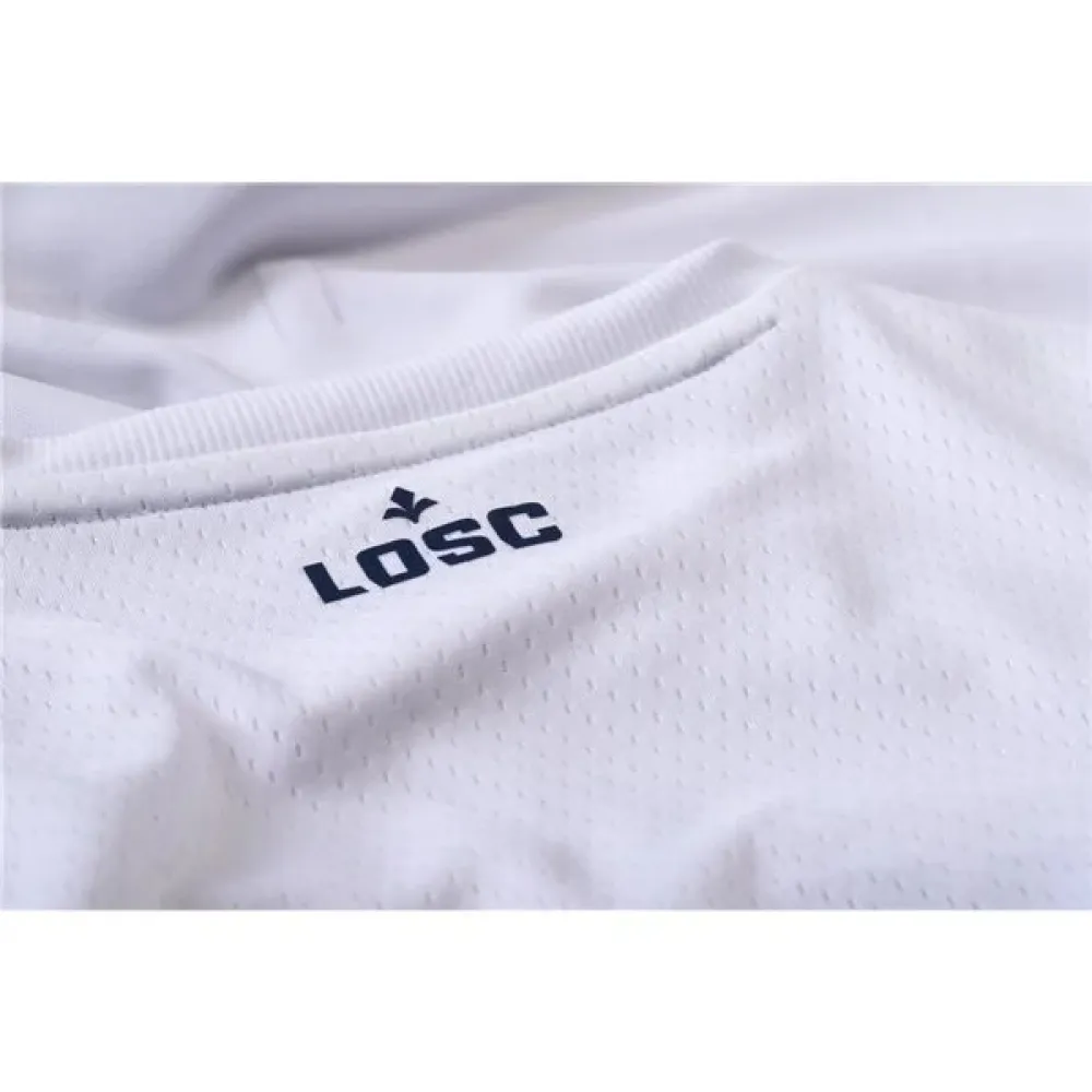 Ligue 1 Men's Replica Lille Away Jersey 22/23