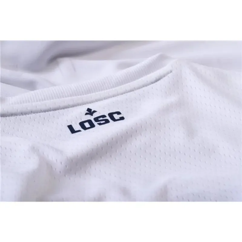 Ligue 1 Men's Replica Lille Away Jersey 22/23