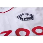 Ligue 1 Men's Replica Lille Away Jersey 22/23