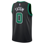 Jayson Tatum Boston Celtics Unisex Swingman Jersey - Black