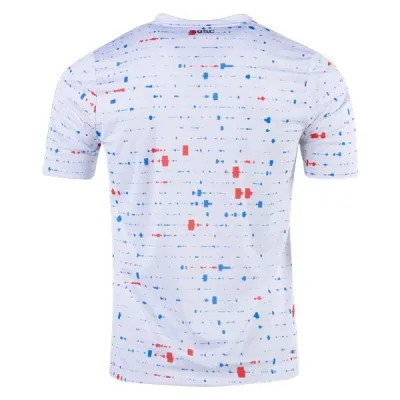 Ligue 1 Men's Replica Lille Away Jersey 23/24 02