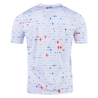 Ligue 1 Men's Replica Lille Away Jersey 23/24 02