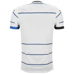 Serie A 23/24 Atalanta B.C. Away Soccer Jersey