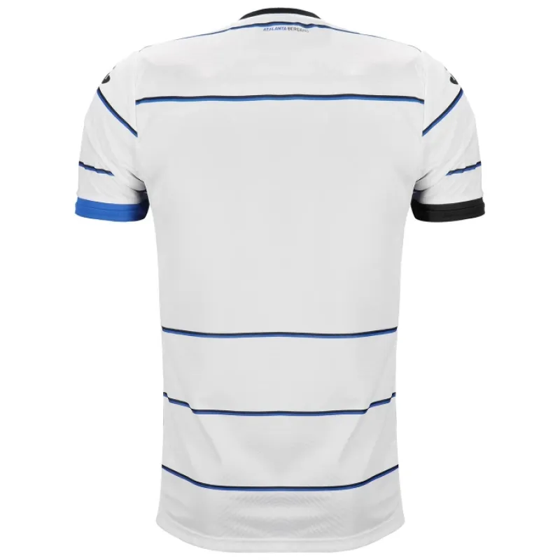 Serie A 23/24 Atalanta B.C. Away Soccer Jersey