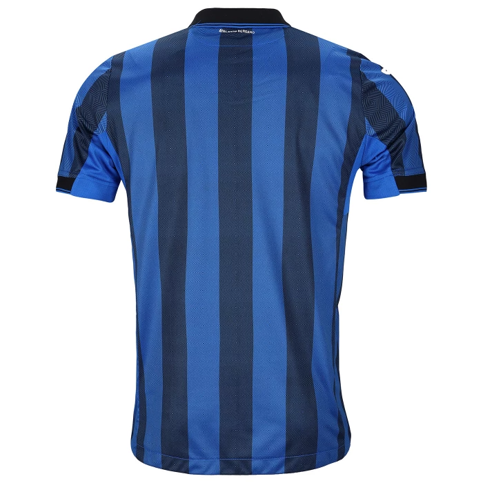 Serie A 23/24 Atalanta B.C. Home Soccer Jersey