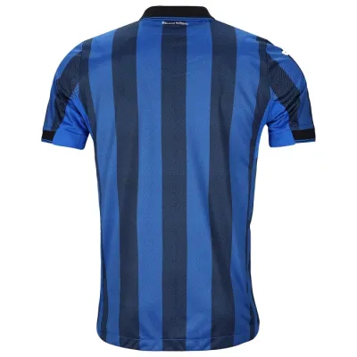 Serie A 23/24 Atalanta B.C. Home Soccer Jersey 02