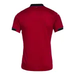 Serie A 23/24 Atalanta B.C. Second Away Soccer Jersey