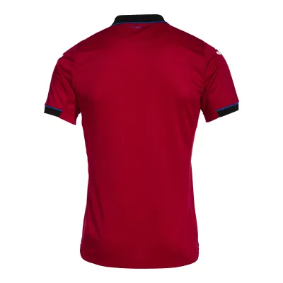 Serie A 23/24 Atalanta B.C. Second Away Soccer Jersey 02