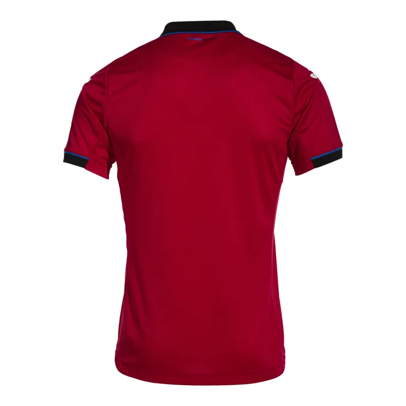 Serie A 23/24 Atalanta B.C. Second Away Soccer Jersey
