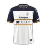 Serie A 23/24 U.S. Lecce Away Soccer Jersey