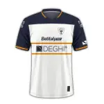 Serie A 23/24 U.S. Lecce Away Soccer Jersey