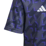 La Liga 23/24 Real Madrid CF Soccer Training