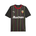 Ligue 1 23/24 RC Lens Away Soccer Jersey