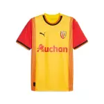 Ligue 1 23/24 RC Lens Home Soccer Jersey