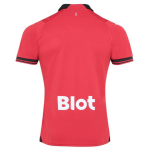 Ligue 1 23/24 Stade Rennais F.C. Home Soccer Jersey