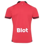 Ligue 1 23/24 Stade Rennais F.C. Home Soccer Jersey