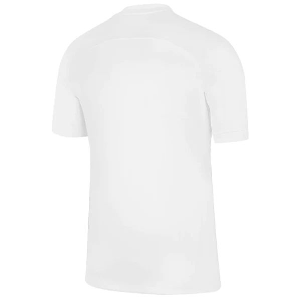 Ligue 1 Men's Replica Paris Saint-Germain Third Jersey 22/23