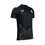 Premier League Men's Replica Newcastle United Pre Match Training Home Jersey 23/24