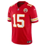 Men's Kansas City Chiefs Patrick Mahomes Jersey