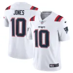 Men's New England Patriots Mac Jones Jersey